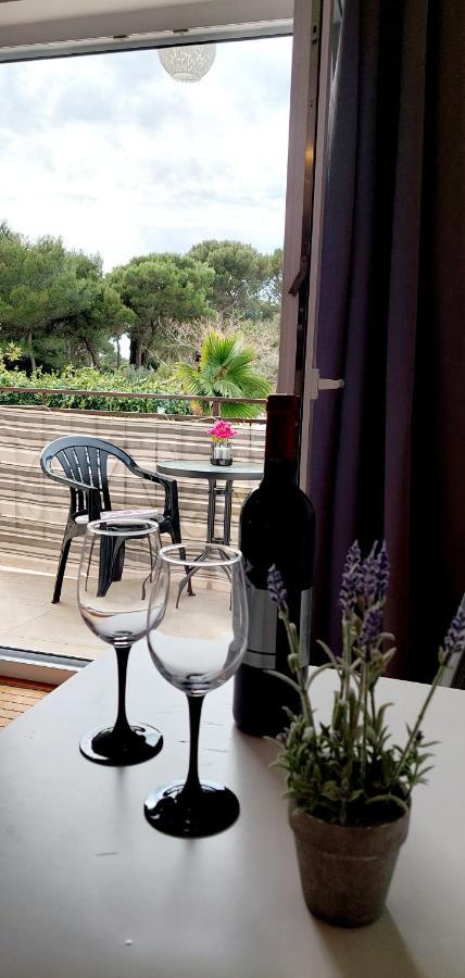 Villa Salvia Rooms And Apartments Rovinj Exterior photo