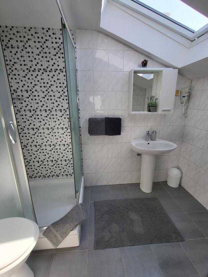 Villa Salvia Rooms And Apartments Rovinj Exterior photo