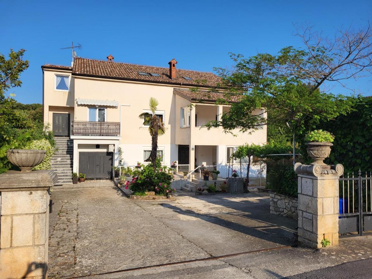 Villa Salvia Rooms And Apartments Rovinj Exterior photo